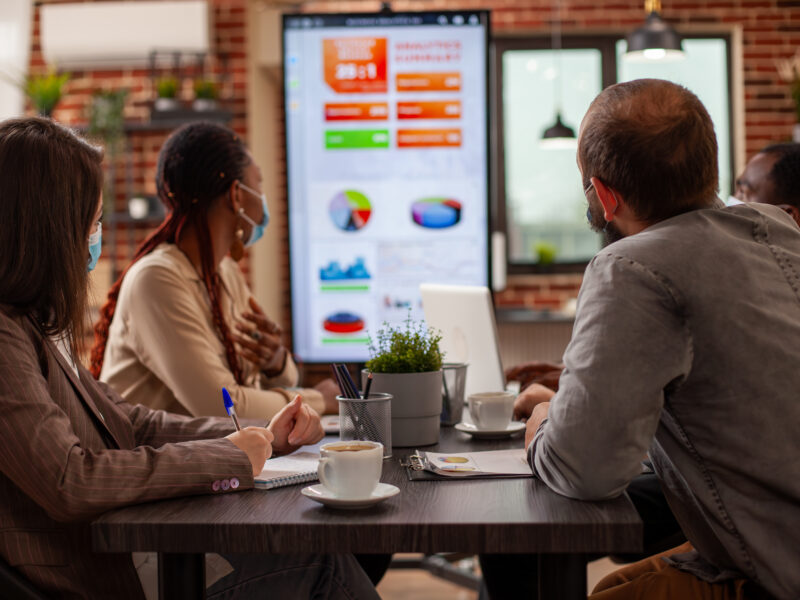 From Vendor Management to Real-Time Insights