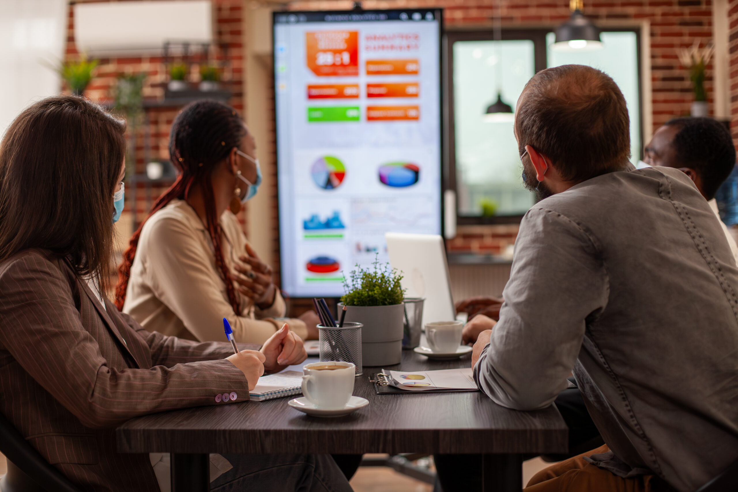 From Vendor Management to Real-Time Insights
