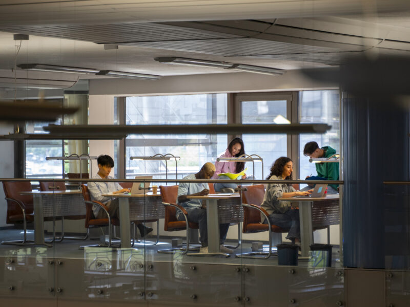Why Cafeteria Digitization is a Game-Changer