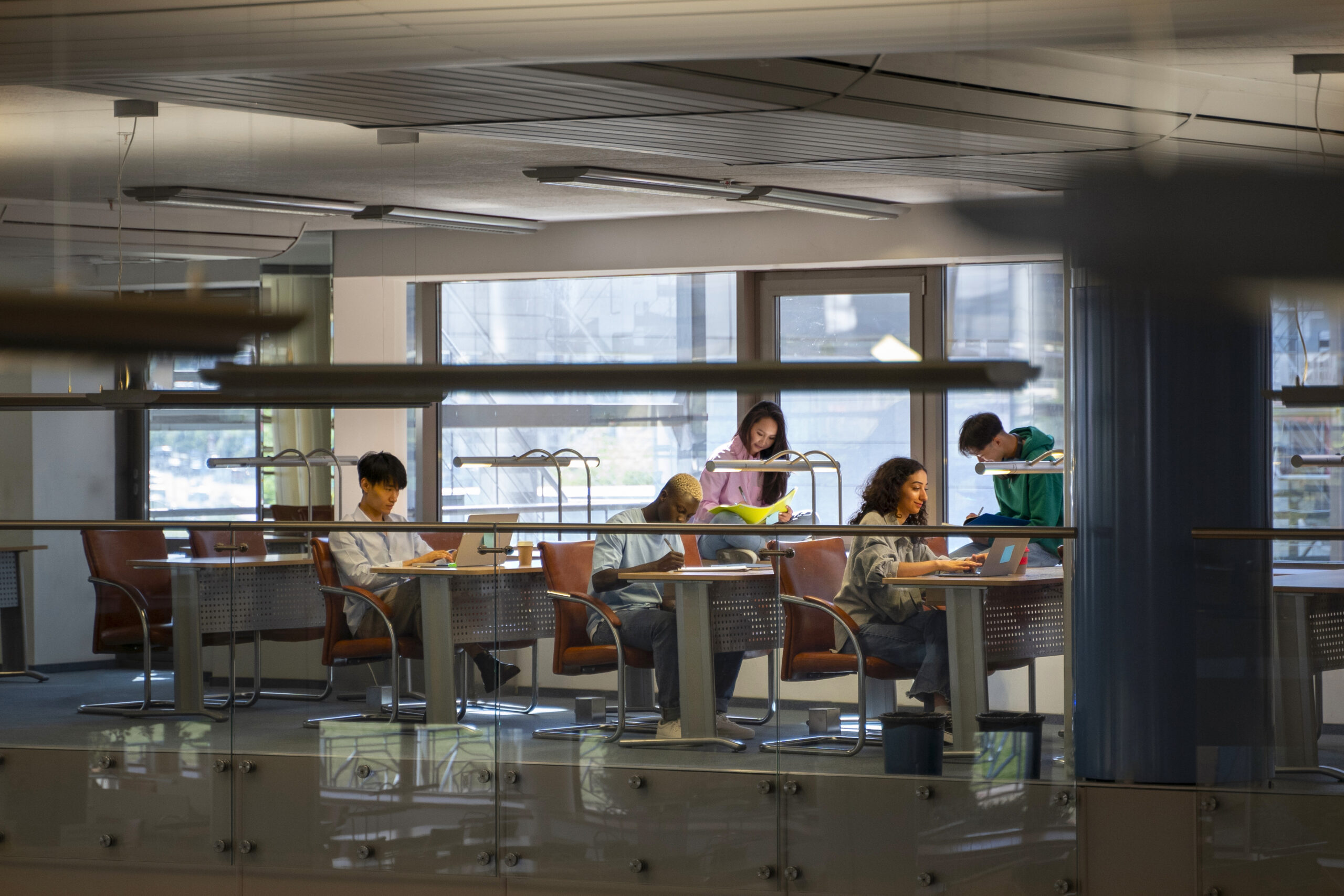 Why Cafeteria Digitization is a Game-Changer