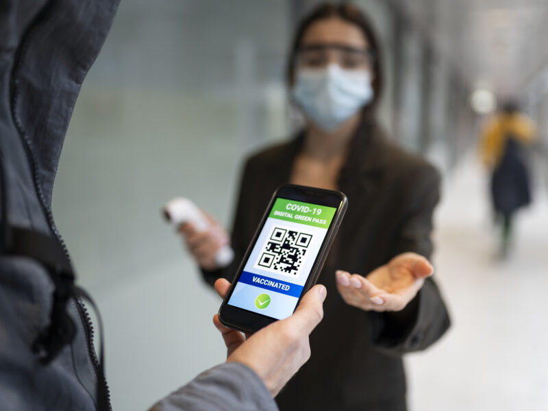 The Rise of Contactless Dining