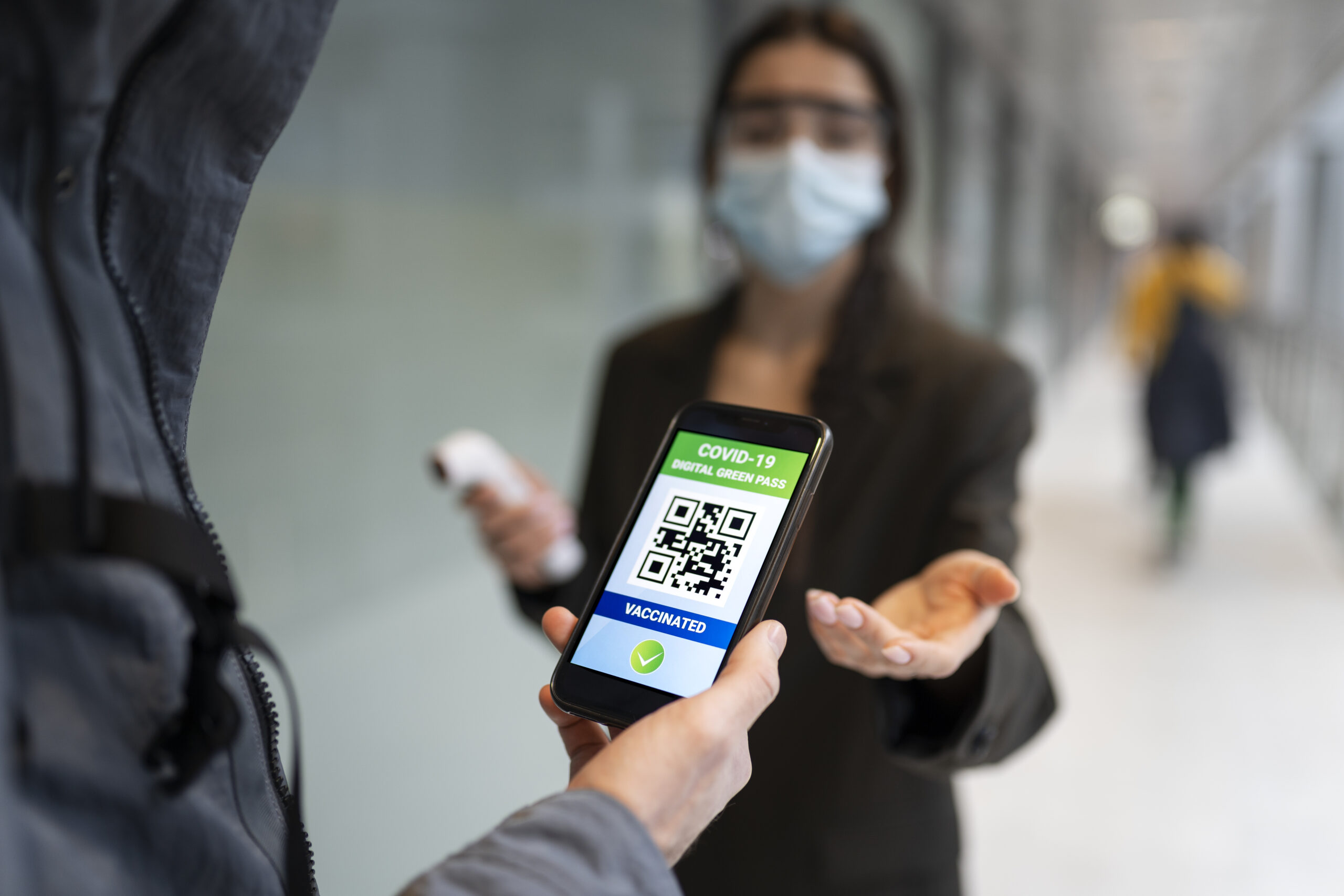 The Rise of Contactless Dining