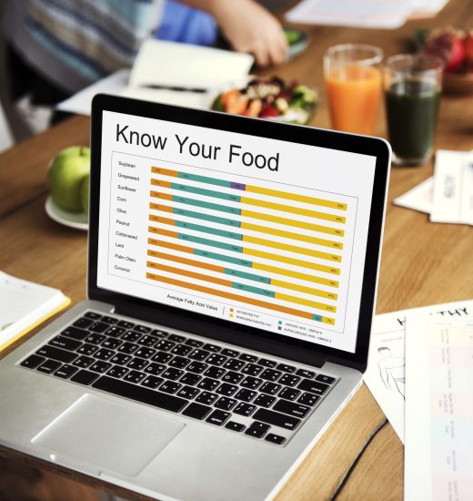 Nutrition Facts Comparison Food Dietery